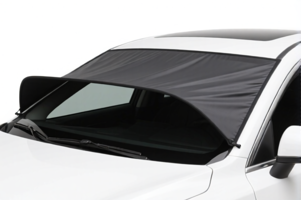 Car Sunshade