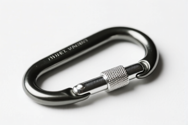 Carabiner