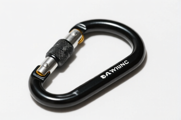 Carabiner