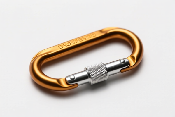 Carabiner