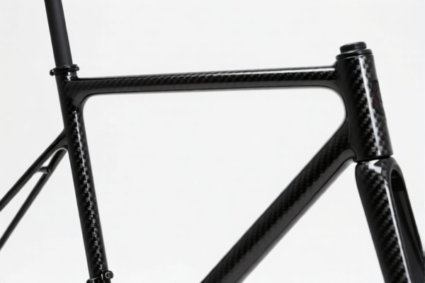 Carbon Fiber Frame