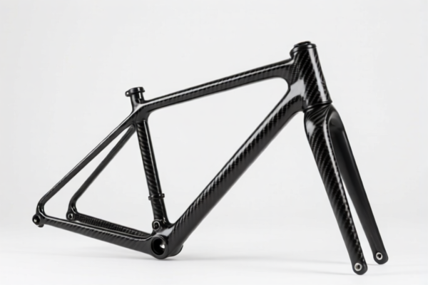 Carbon Fiber Frame