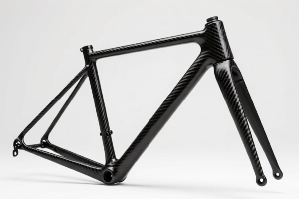 Carbon Fiber Frame