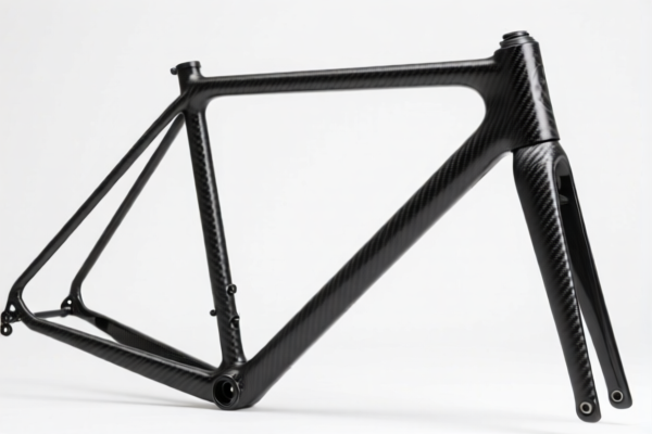 Carbon Fiber Frame
