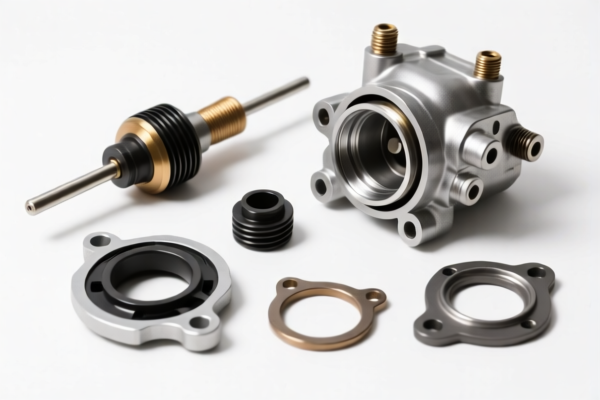 Carburetor Parts