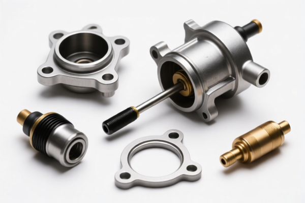 Carburetor Parts