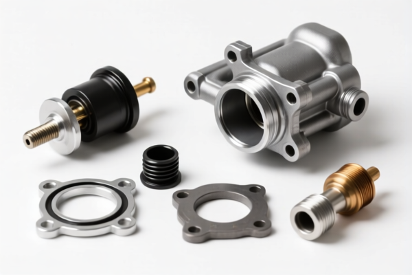 Carburetor Parts