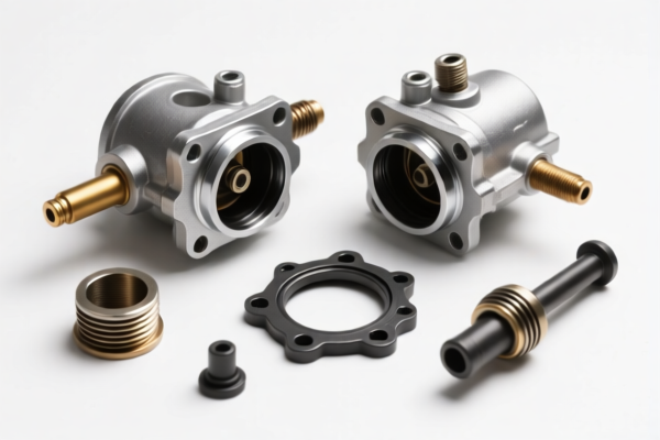 Carburetor Parts