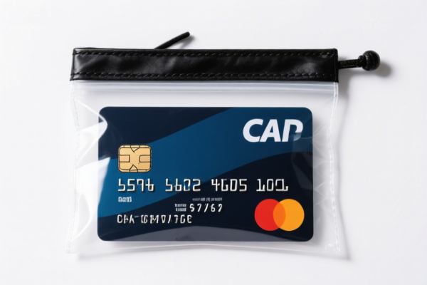 Card Bag