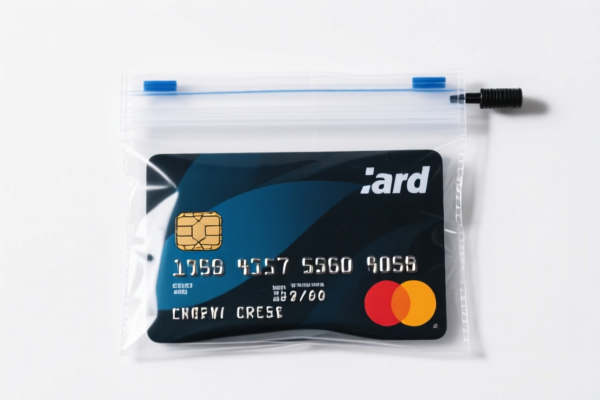 Card Bag