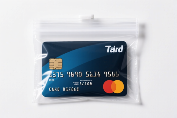 Card Bag