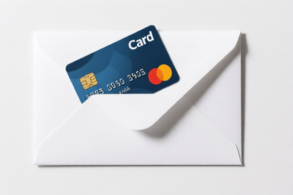 Card Envelope