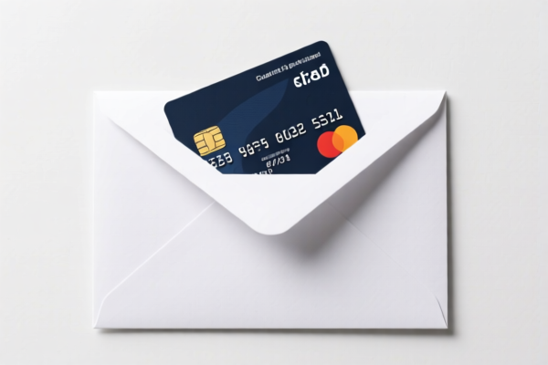 Card Envelope