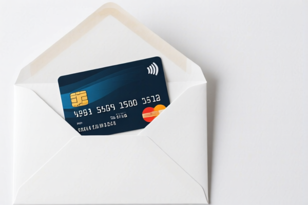 Card Envelope
