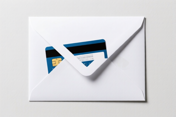Card Envelope