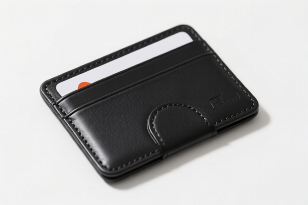Card Holder Case