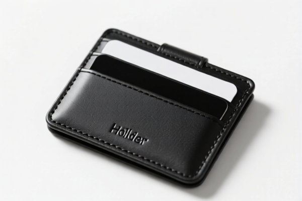 Card Holder Case