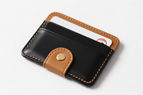 Card Holder Case