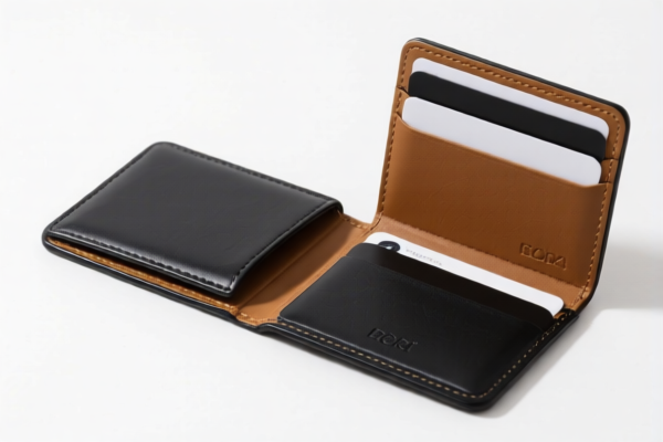 Card Holder Set