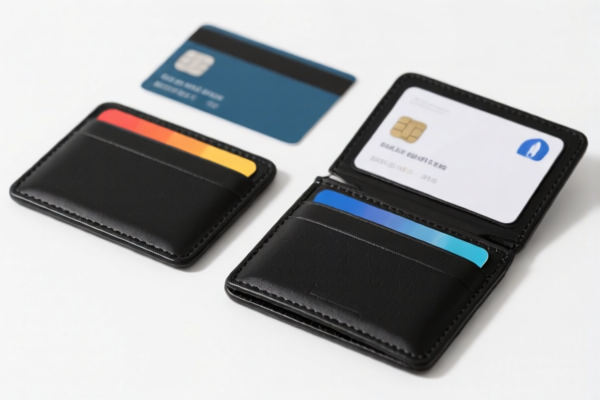 Card Holder Set