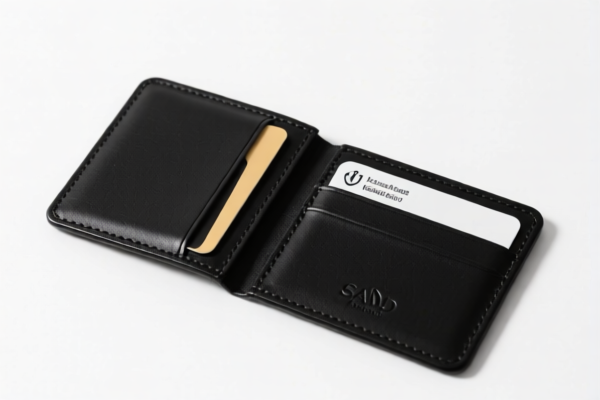 Card Holder Set