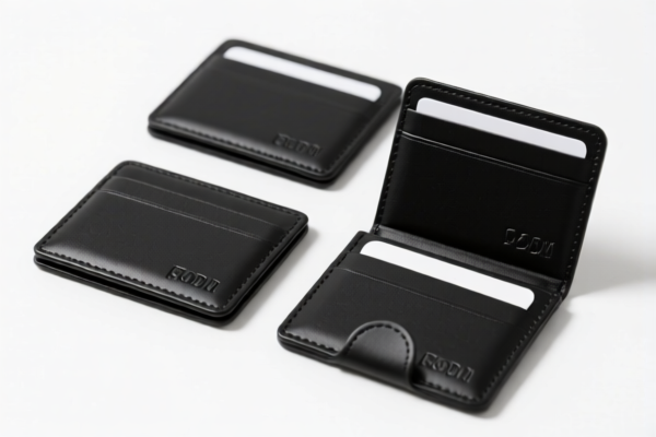 Card Holder Set