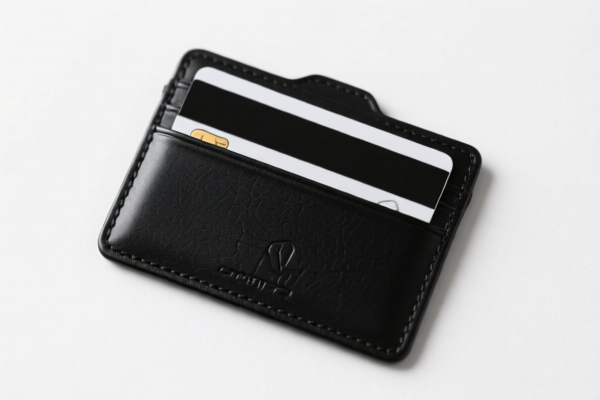 Card Holder