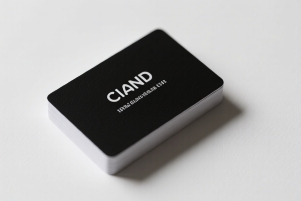 Card Set