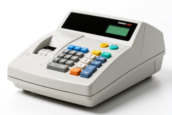 Cash Register