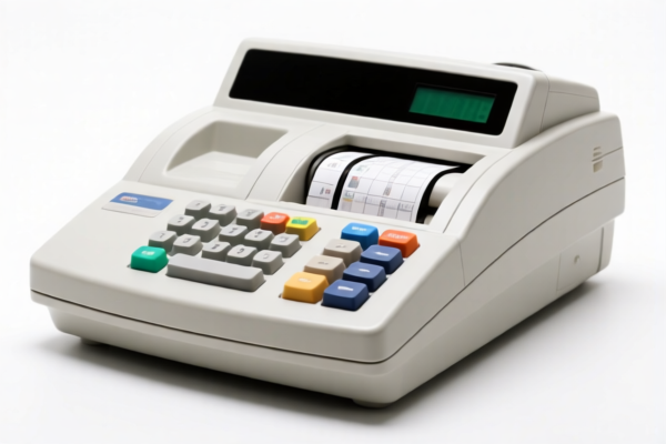 Cash Register