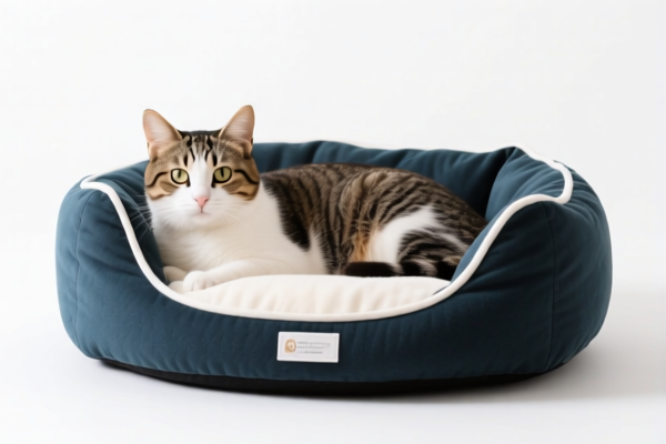 Cat Bed