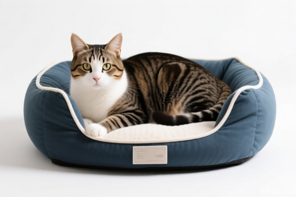 Cat Bed