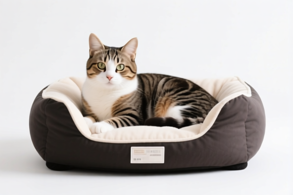 Cat Bed
