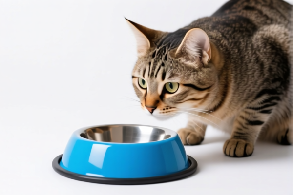 Cat Bowl