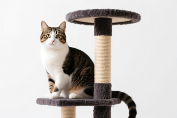Cat Tree