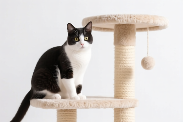 Cat Tree