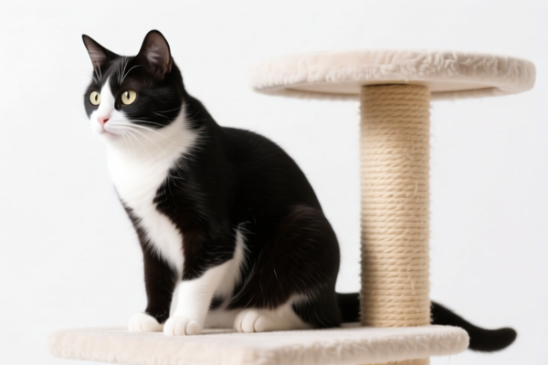 Cat Tree