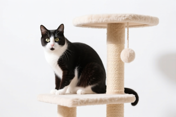 Cat Tree