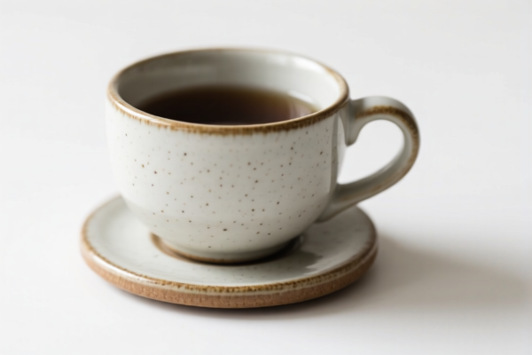 Ceramic Cup Coaster
