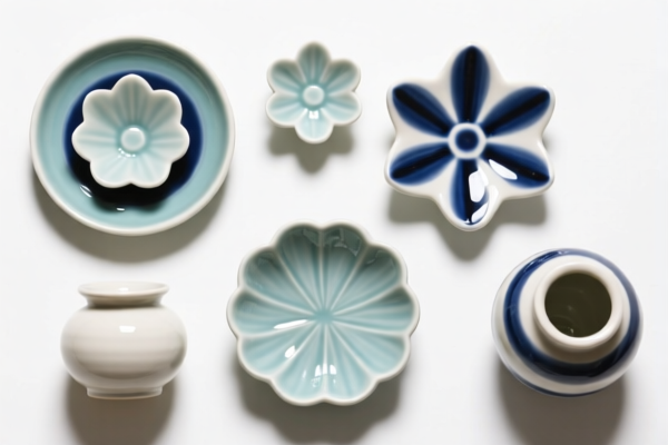 Ceramic Decorations