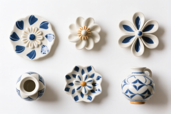 Ceramic Decorations