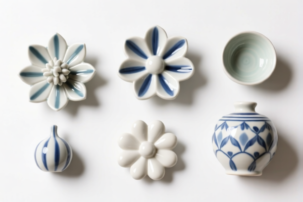 Ceramic Decorations
