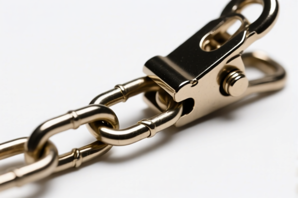 Chain Clip