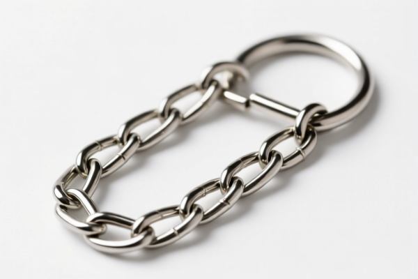 Chain Clip