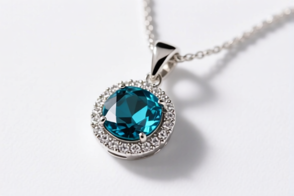 Charm Pendant