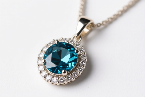Charm Pendant