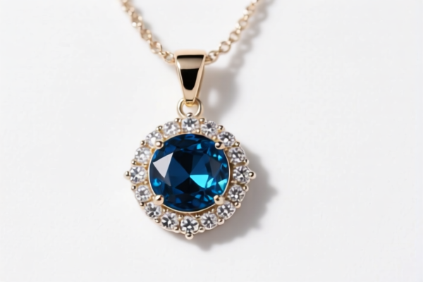 Charm Pendant