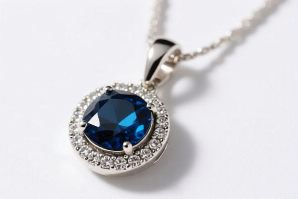 Charm Pendant