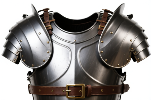 Chest Plate Belt