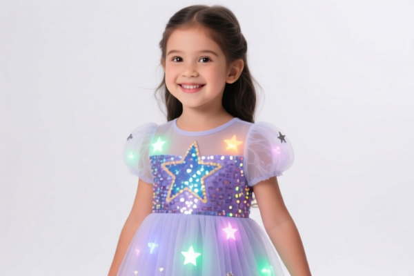Children's Light